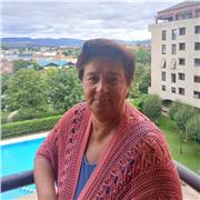 Profesora de francés (clases presenciales y online)